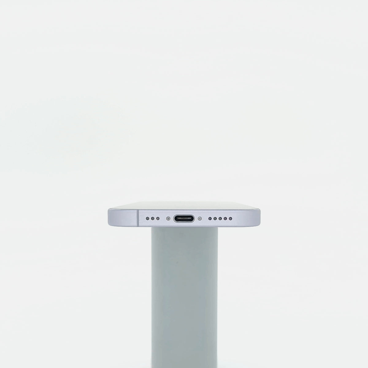 95新 Apple iPhone 17 256G 薰衣草紫色 中國大陸版