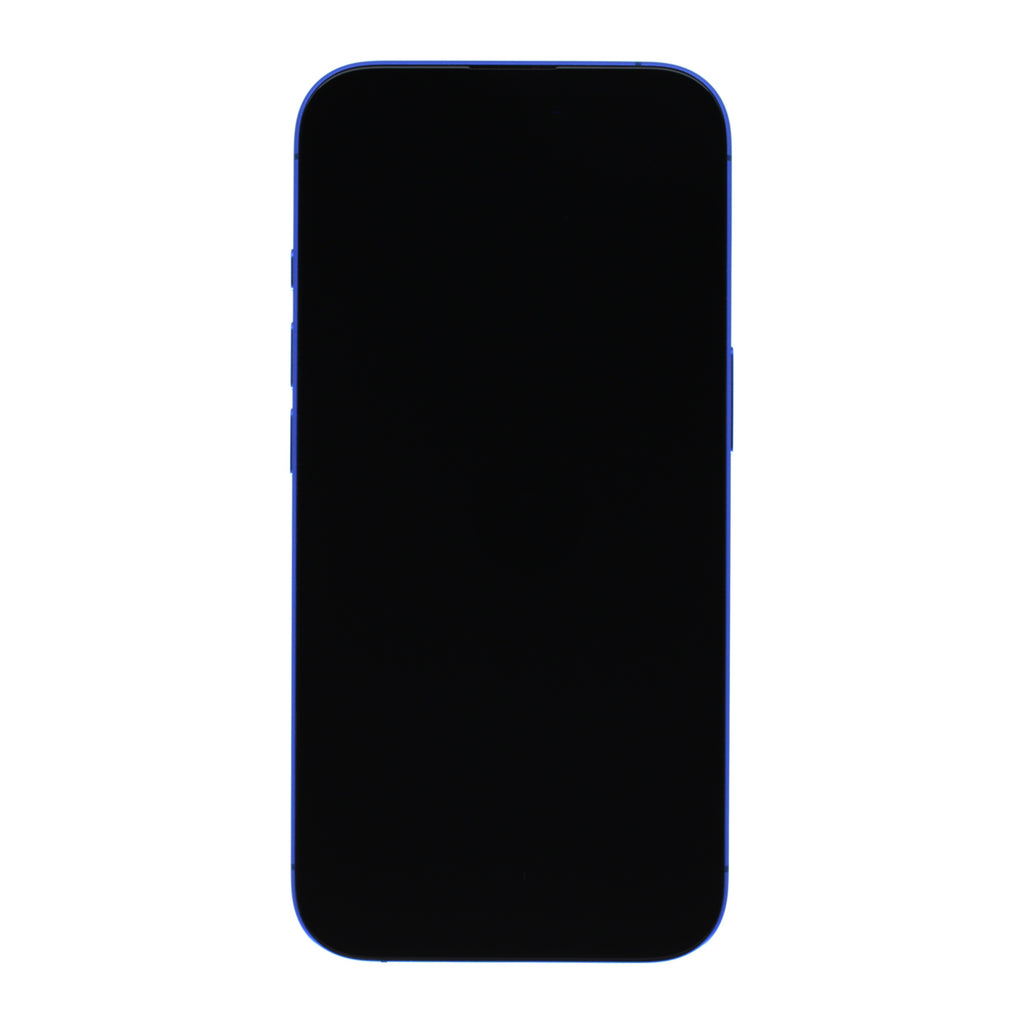 99新 Apple iPhone 16 128G 群青色 中國大陸版