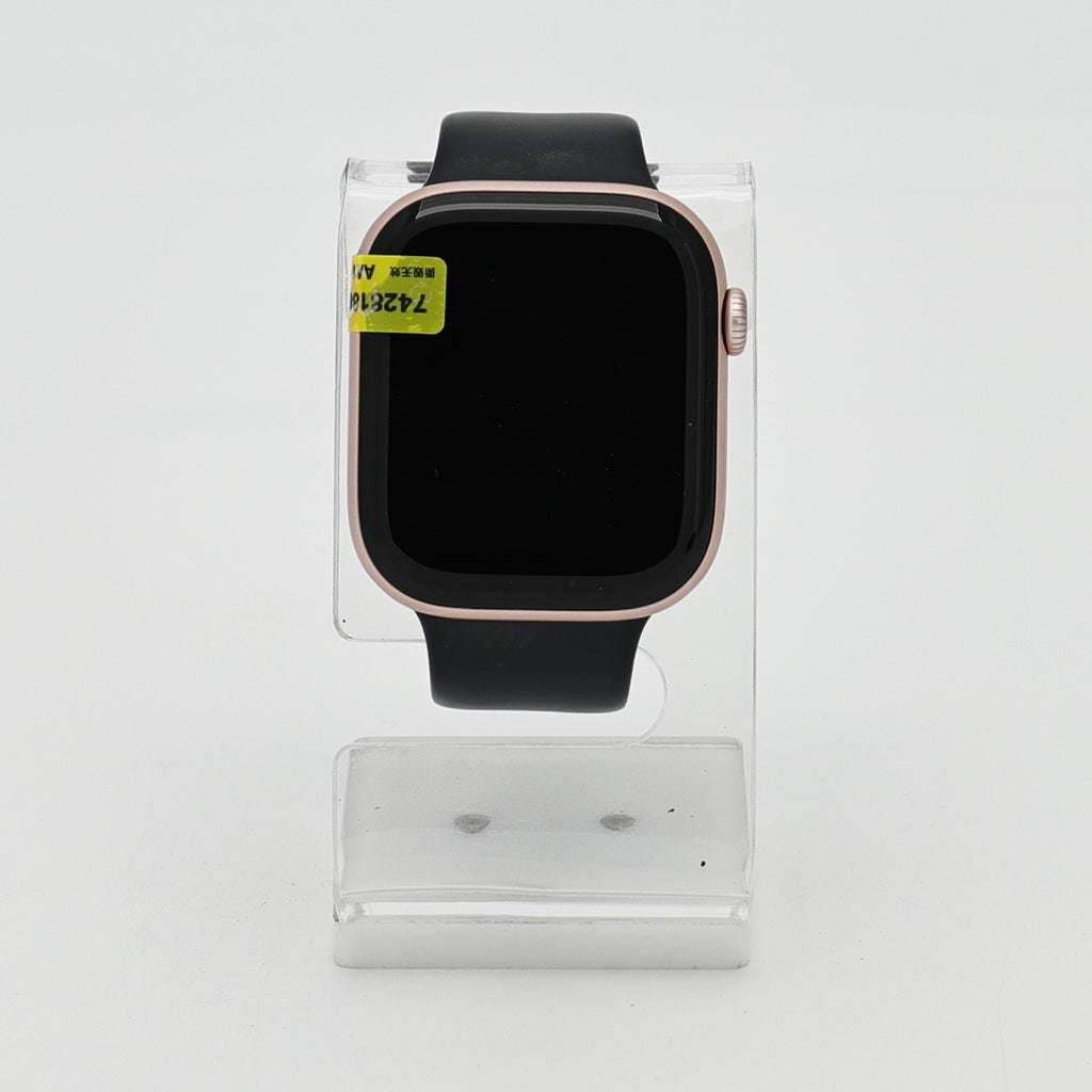 99新 Apple Watch Series 10 46毫米 鋁金屬