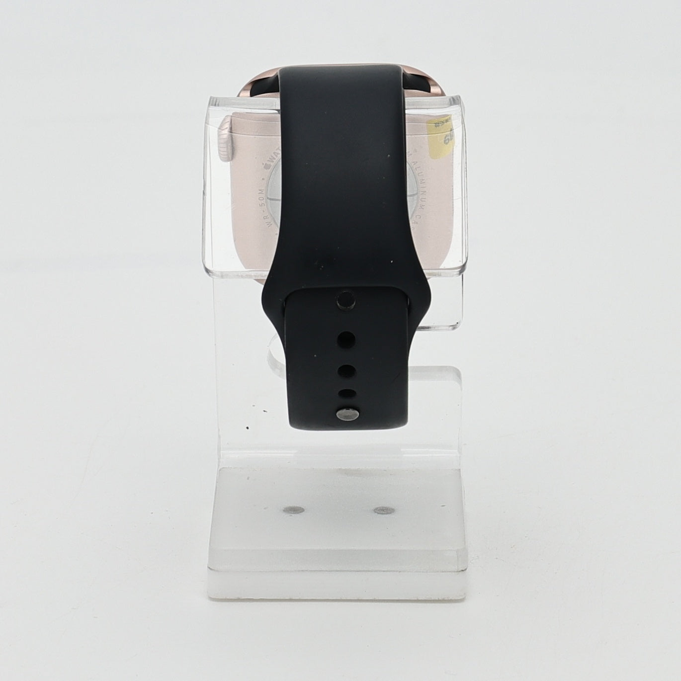 99新 Apple Watch Series 10 46毫米 鋁金屬