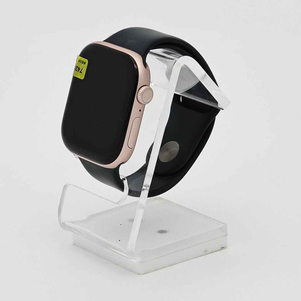 99新 Apple Watch Series 10 46毫米 鋁金屬
