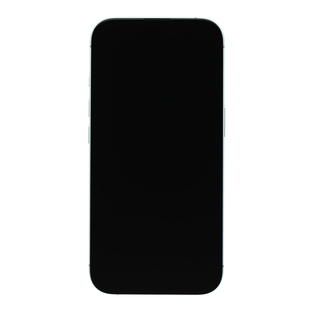 95新 Apple iPhone 16 256G 白色 中國大陸版