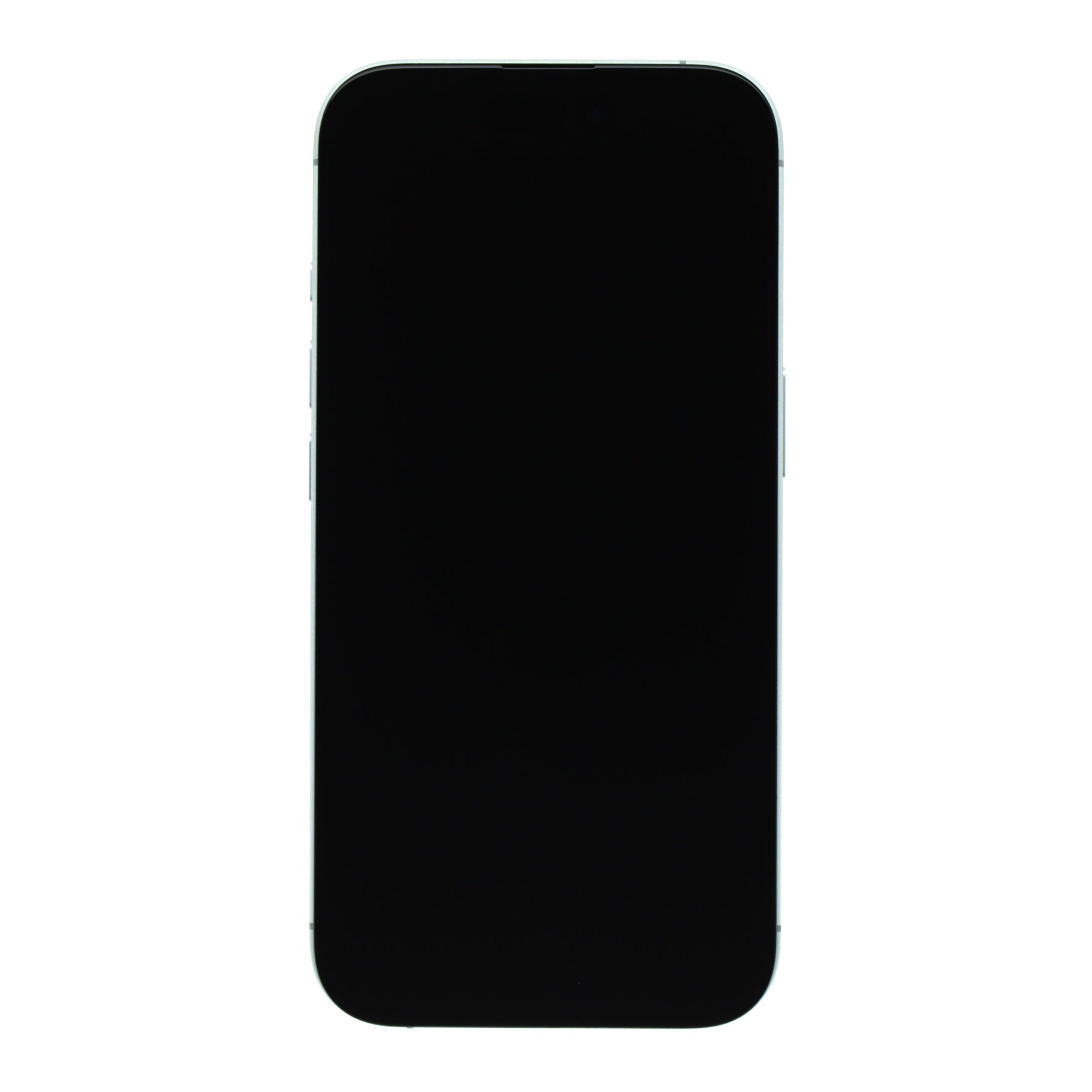 95新 Apple iPhone 16 256G 白色 中國大陸版