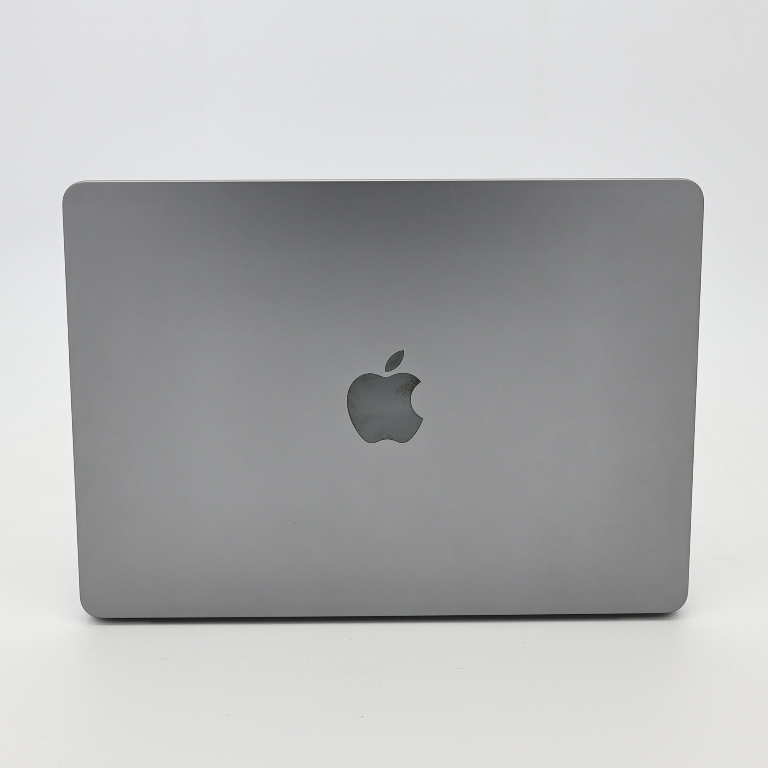 99新 Apple MacBook Air 22年 13寸 M2（8+8核） 8G RAM 256G SSD 深空灰色