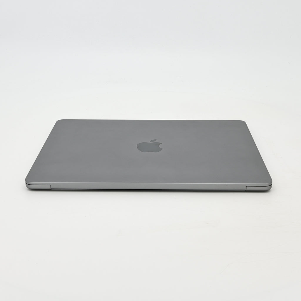 99新 Apple MacBook Air 22年 13寸 M2（8+8核） 8G RAM 256G SSD 深空灰色
