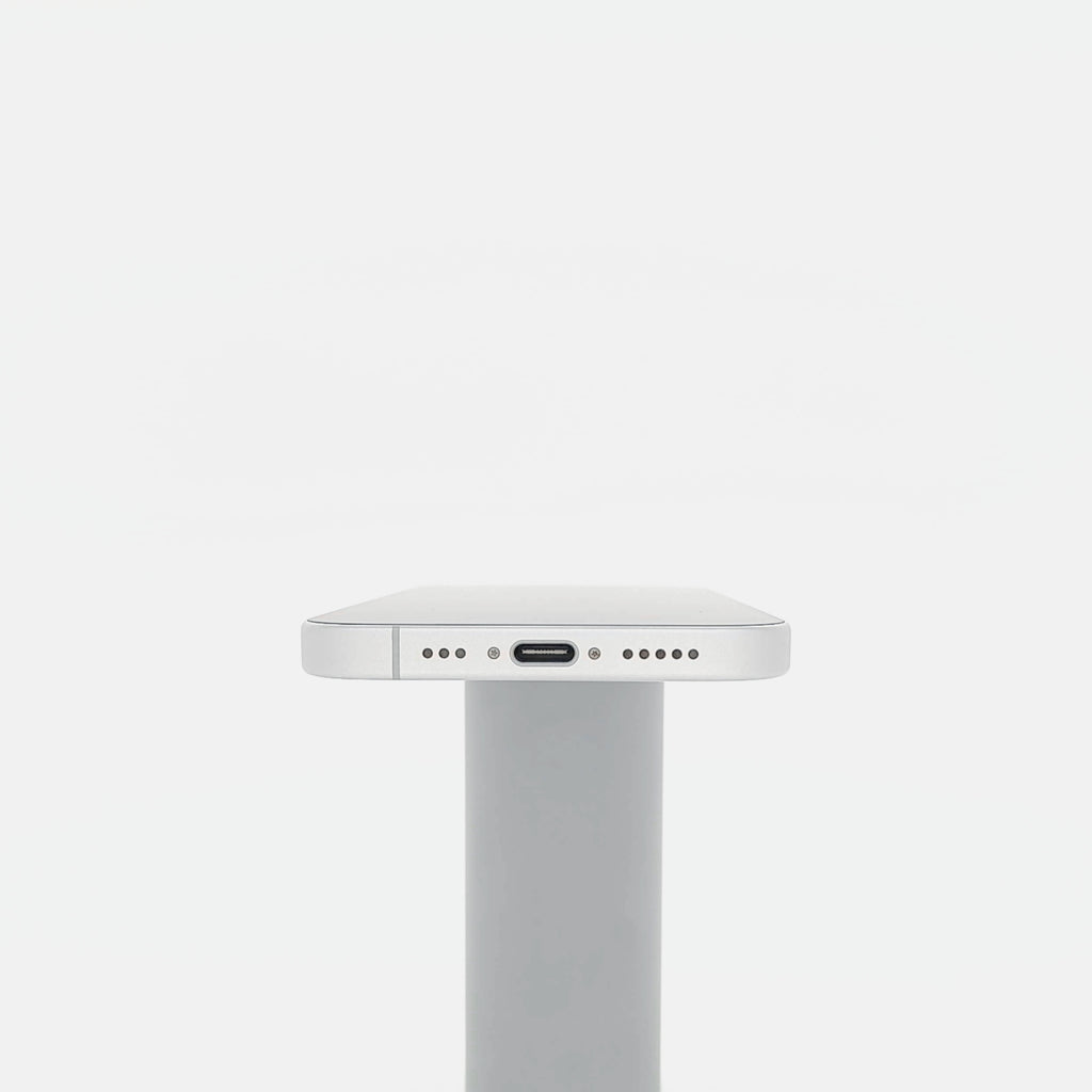 95新 Apple iPhone 16 256G 白色 中國大陸版