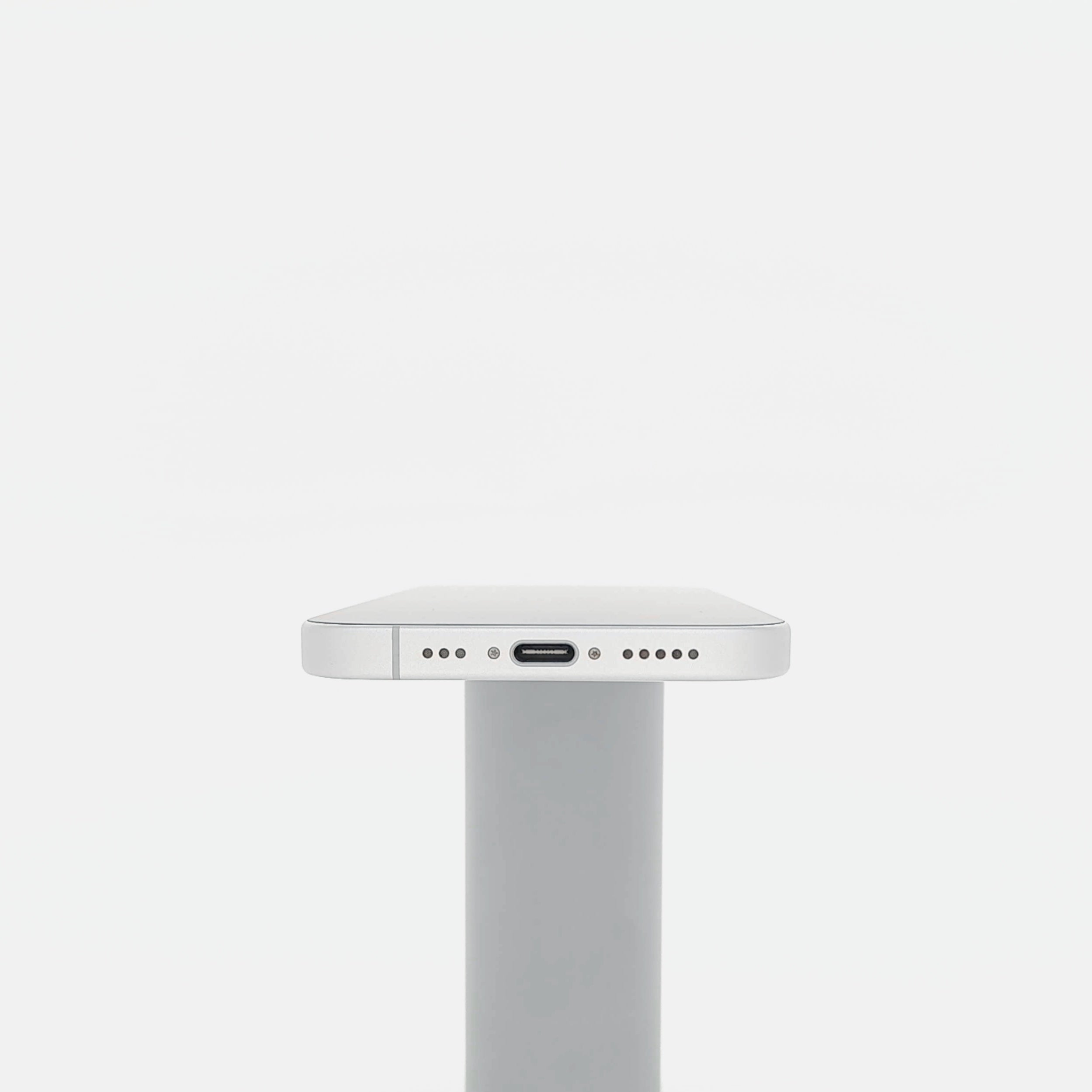 95新 Apple iPhone 16 256G 白色 中國大陸版