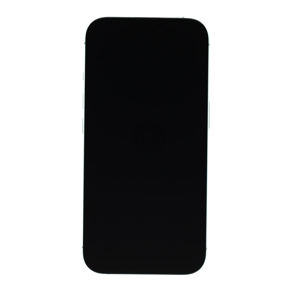95新 Apple iPhone 16 256G 白色 中國大陸版