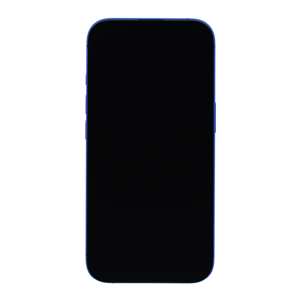 95新 Apple iPhone 16 256G 群青色 中國大陸版