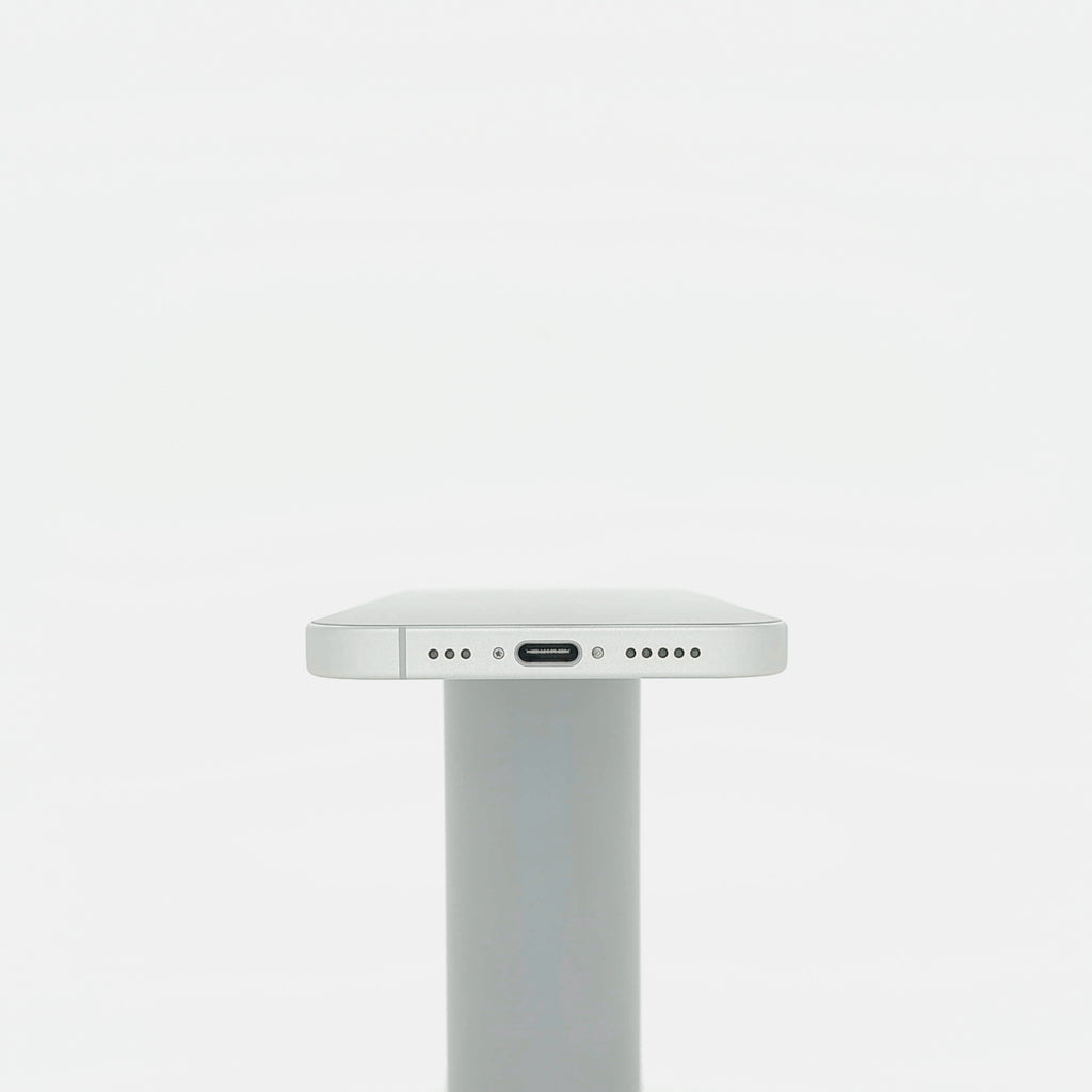 95新 Apple iPhone 16 128G 白色 中國大陸版