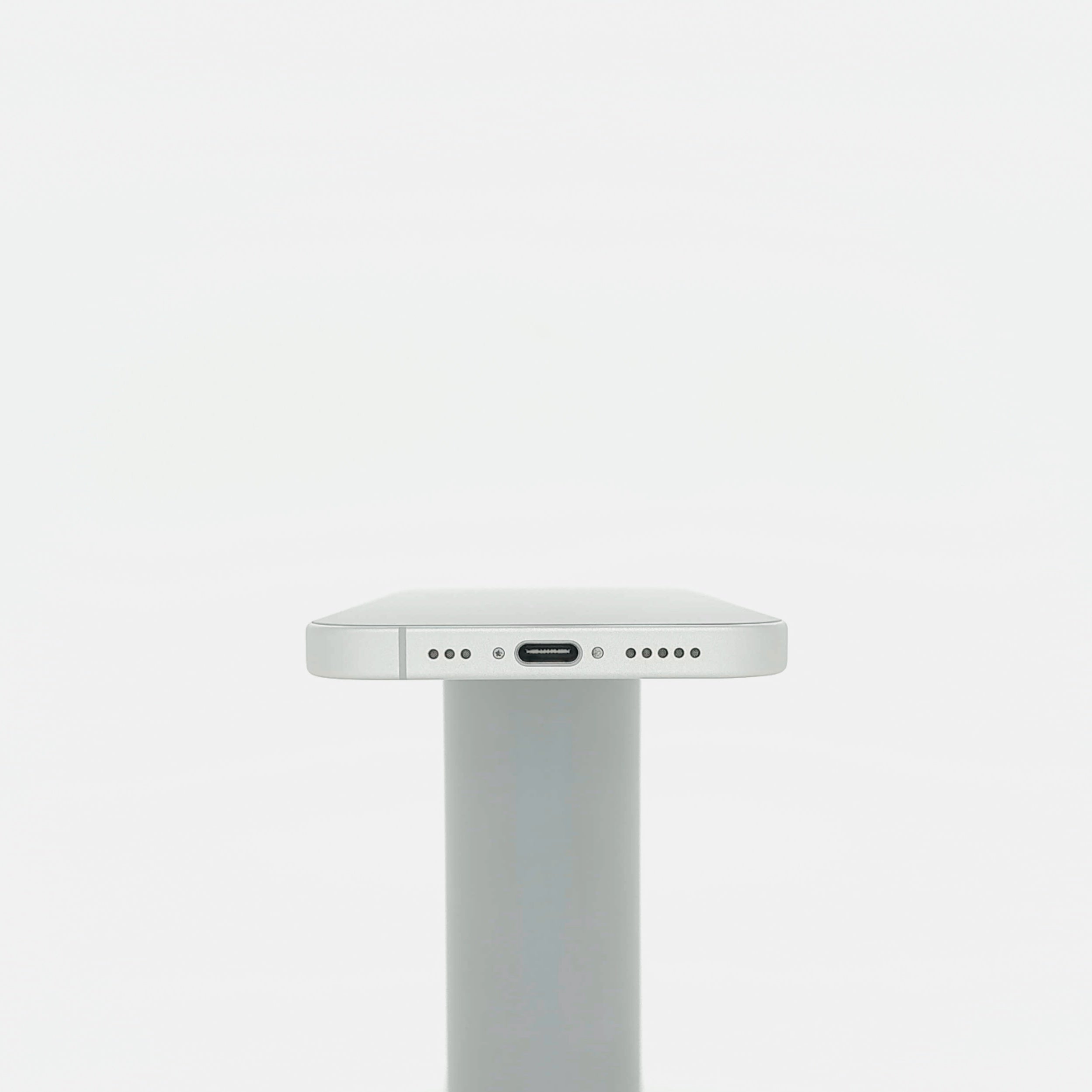 95新 Apple iPhone 16 128G 白色 中國大陸版