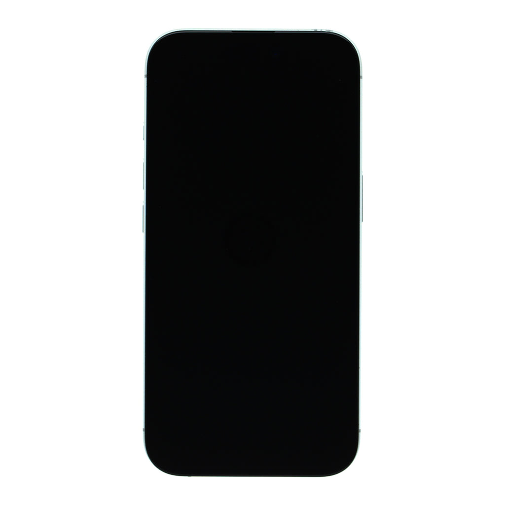 95新 Apple iPhone 16 128G 白色 中國大陸版