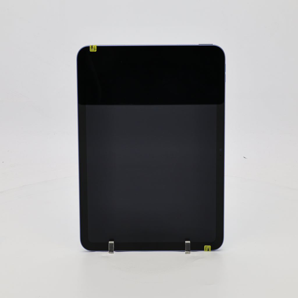 99新 Apple iPad 10代 256G 藍色 WIFI