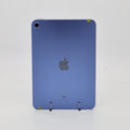 99新 Apple iPad 10代 256G 藍色 WIFI