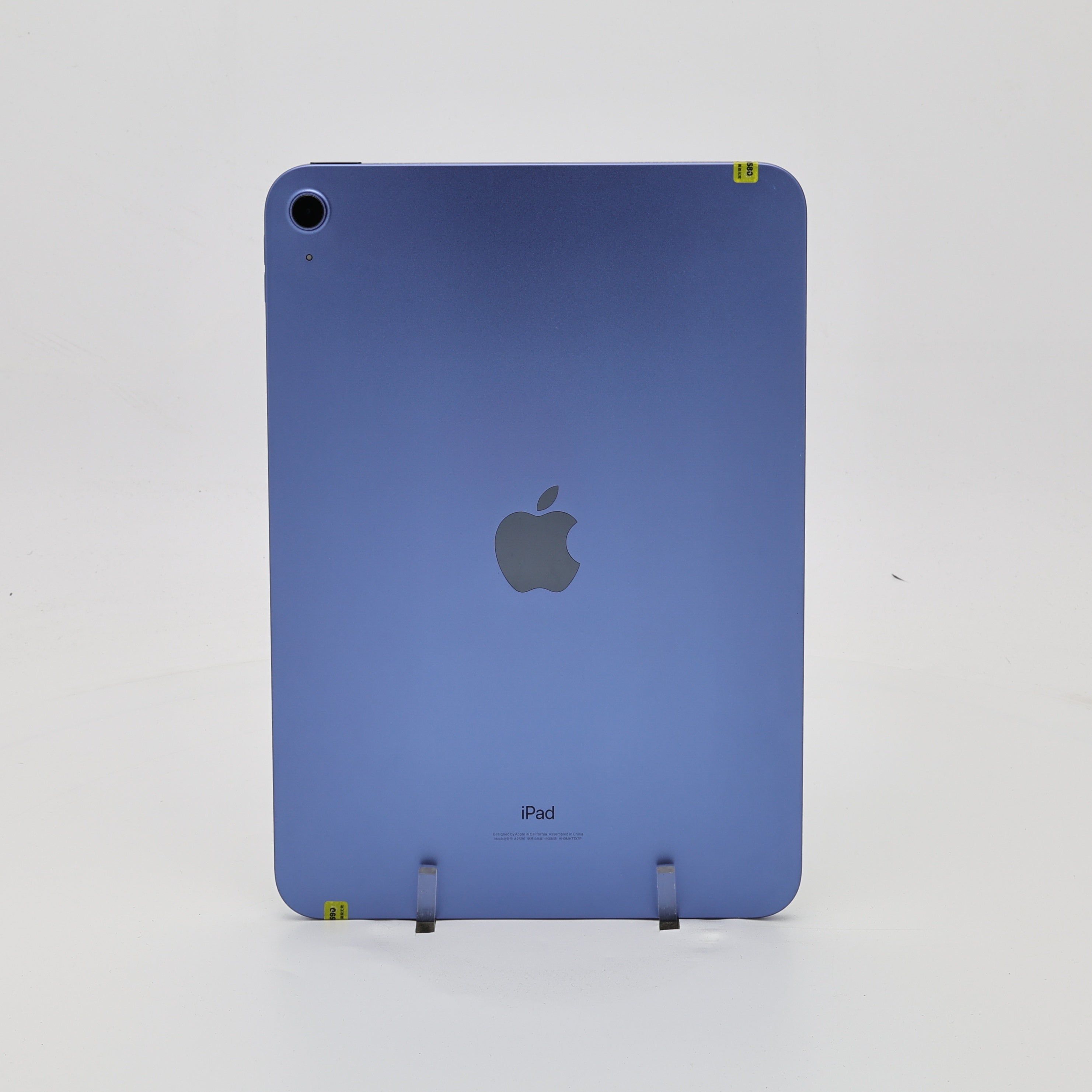 99新 Apple iPad 10代 256G 藍色 WIFI