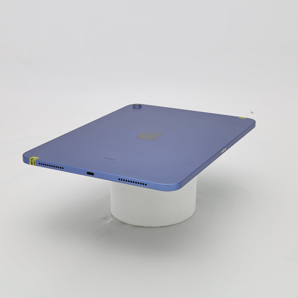 99新 Apple iPad 10代 256G 藍色 WIFI