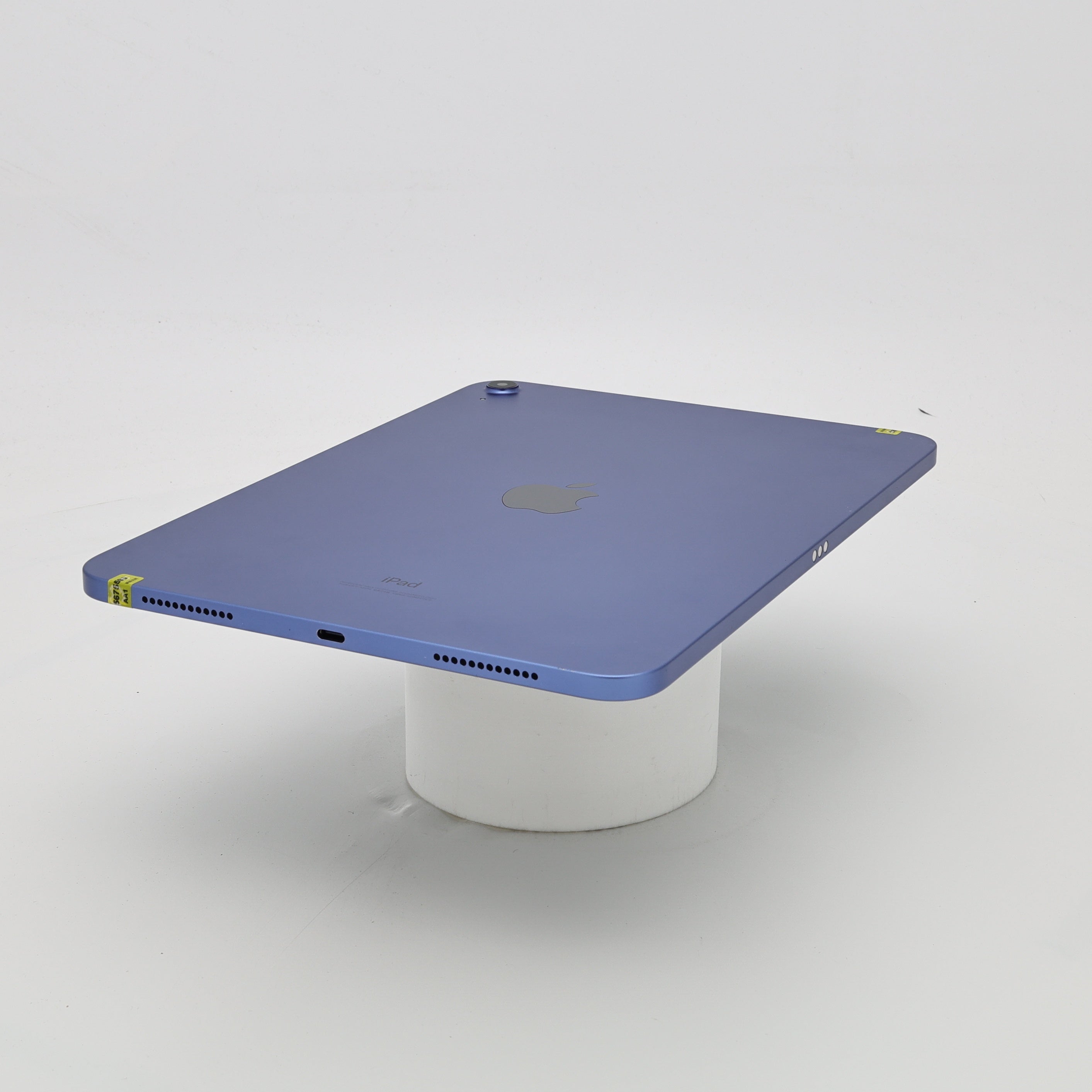 99新 Apple iPad 10代 256G 藍色 WIFI