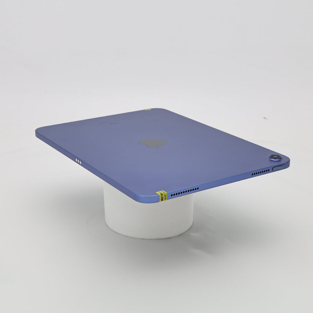99新 Apple iPad 10代 256G 藍色 WIFI