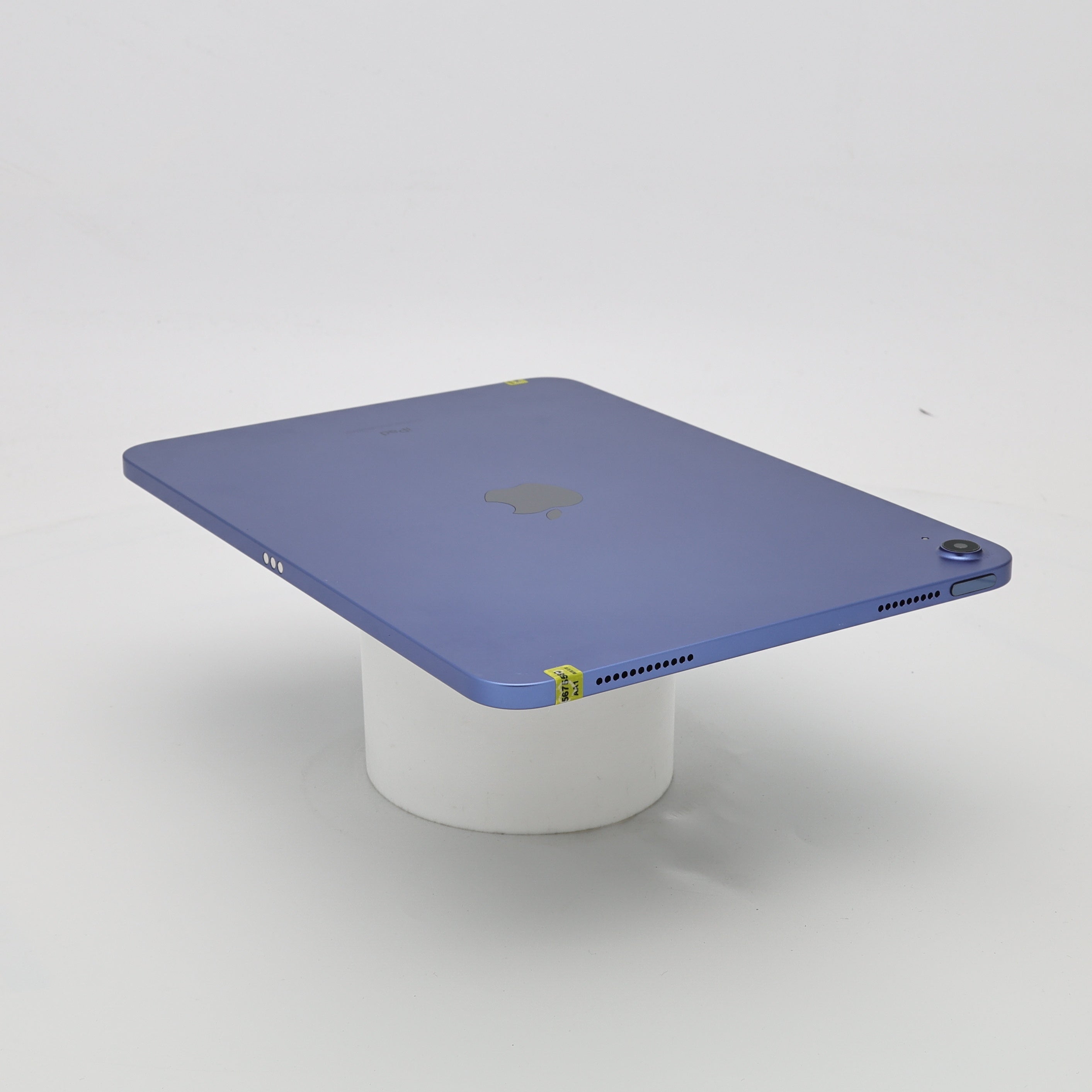 99新 Apple iPad 10代 256G 藍色 WIFI