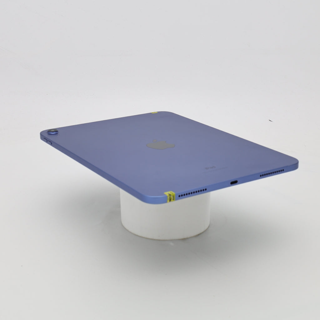 99新 Apple iPad 10代 256G 藍色 WIFI