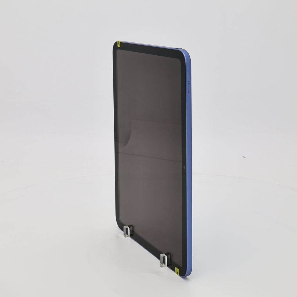 99新 Apple iPad 10代 256G 藍色 WIFI