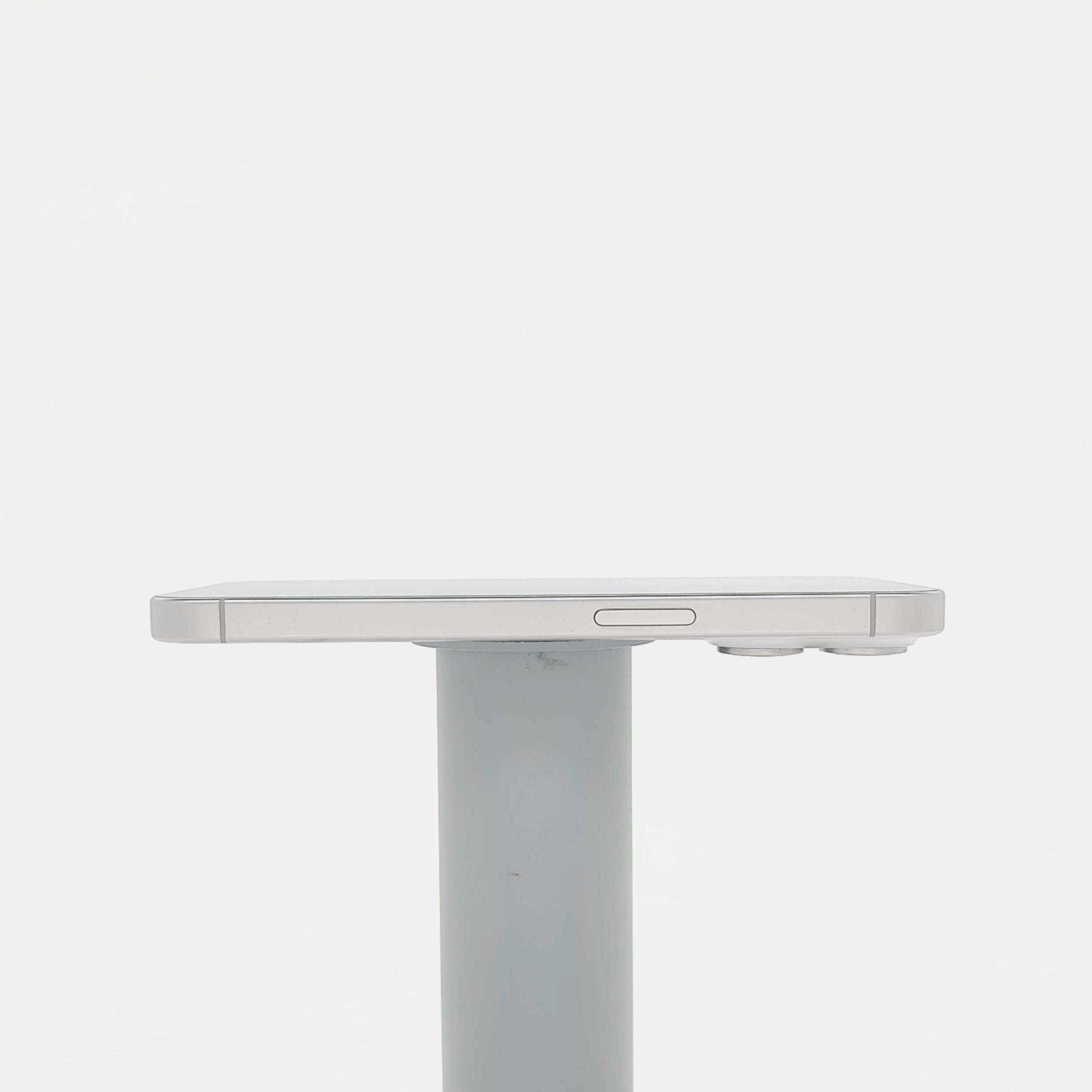 95新 Apple iPhone 15 Pro 256G 白色鈦金屬 中國大陸版