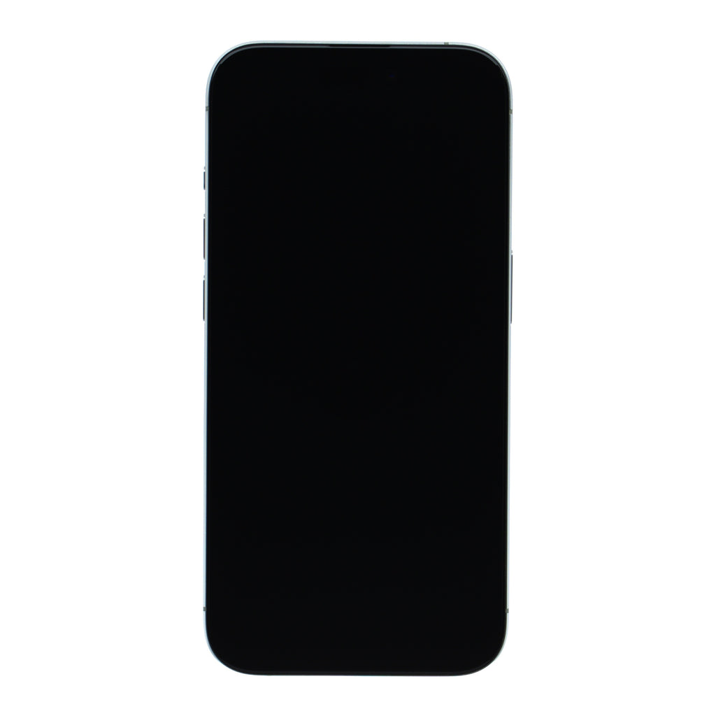 95新 Apple iPhone 15 Pro 256G 白色鈦金屬 中國大陸版