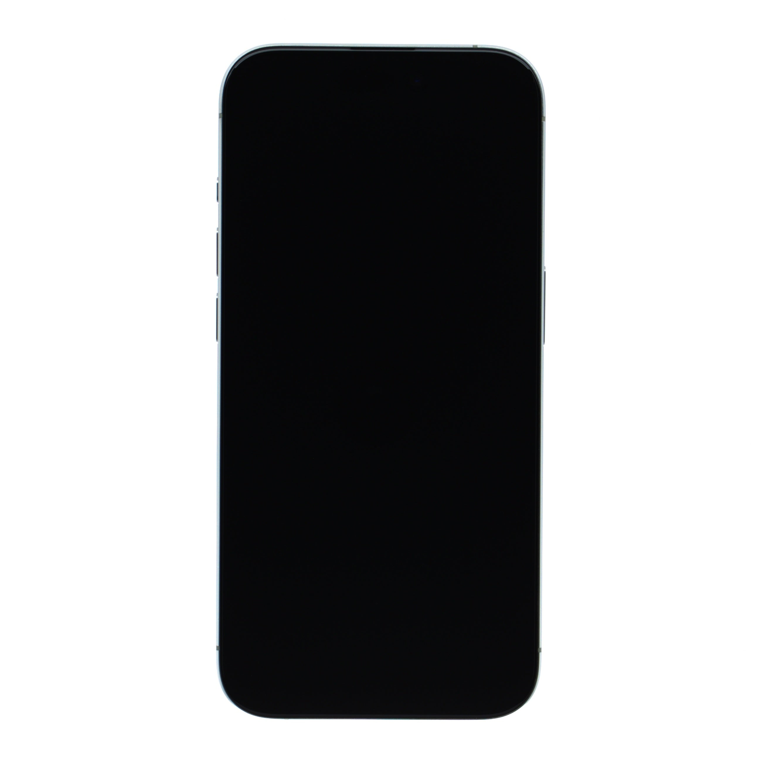 95新 Apple iPhone 15 Pro 256G 白色鈦金屬 中國大陸版