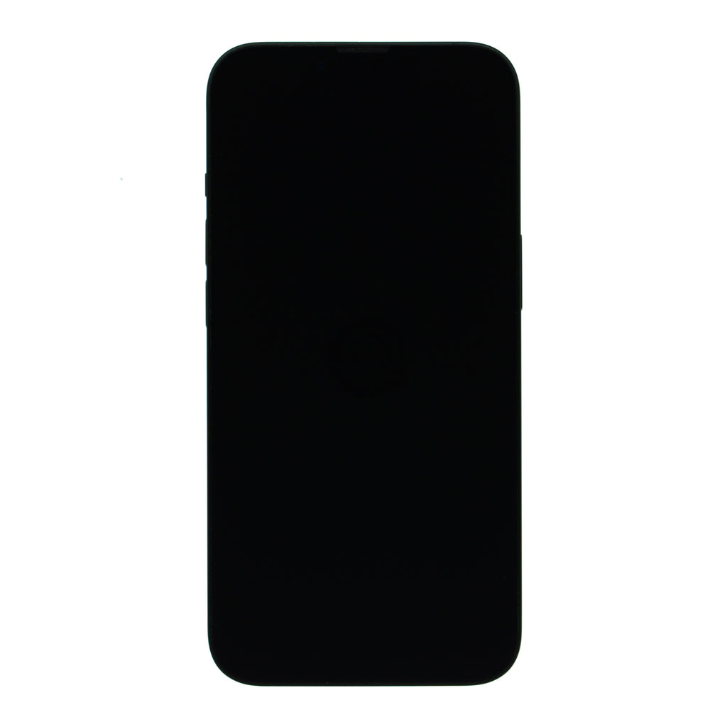 95新 Apple iPhone 13 256G 綠色 中國大陸版