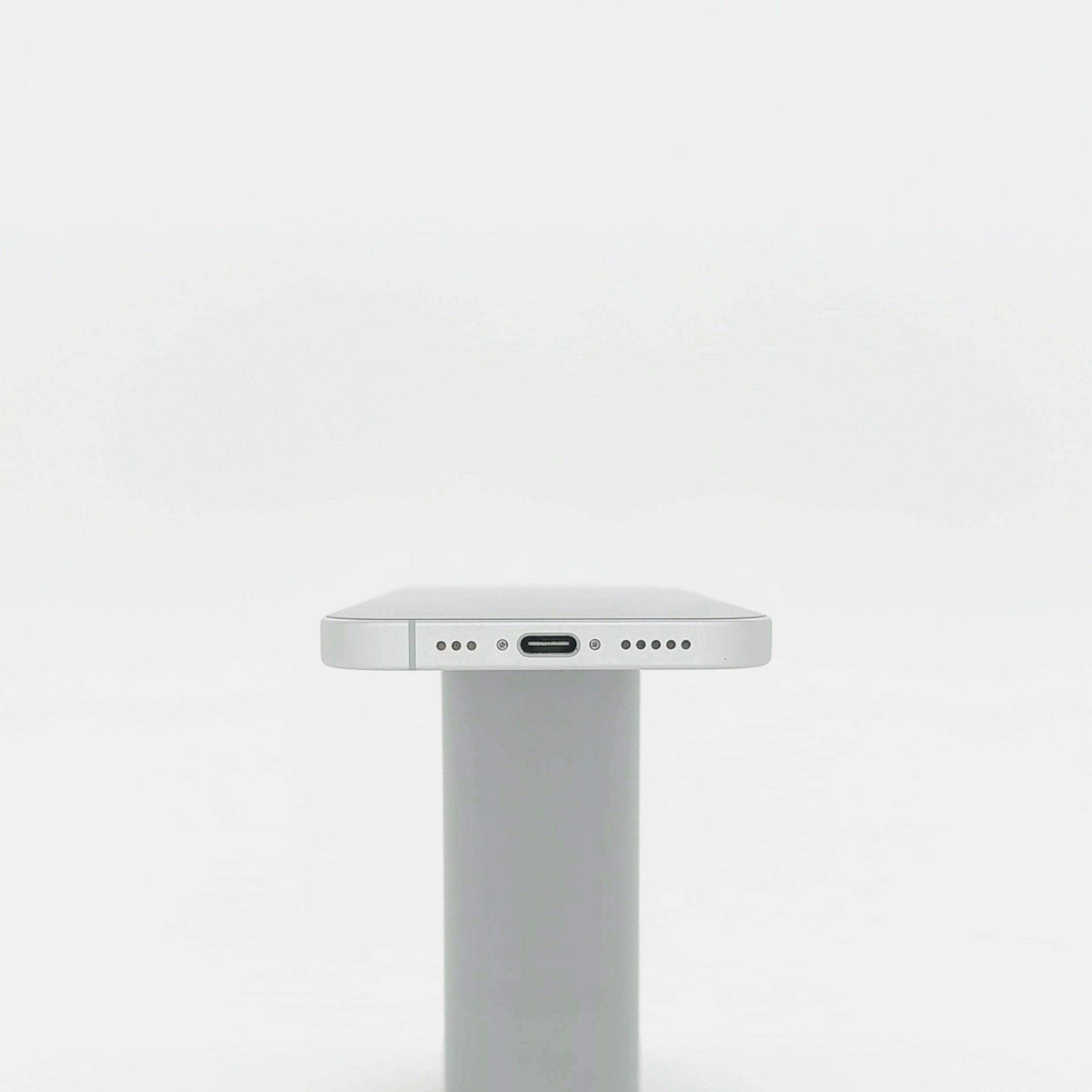 99新 Apple iPhone 16 256G 白色 中國大陸版