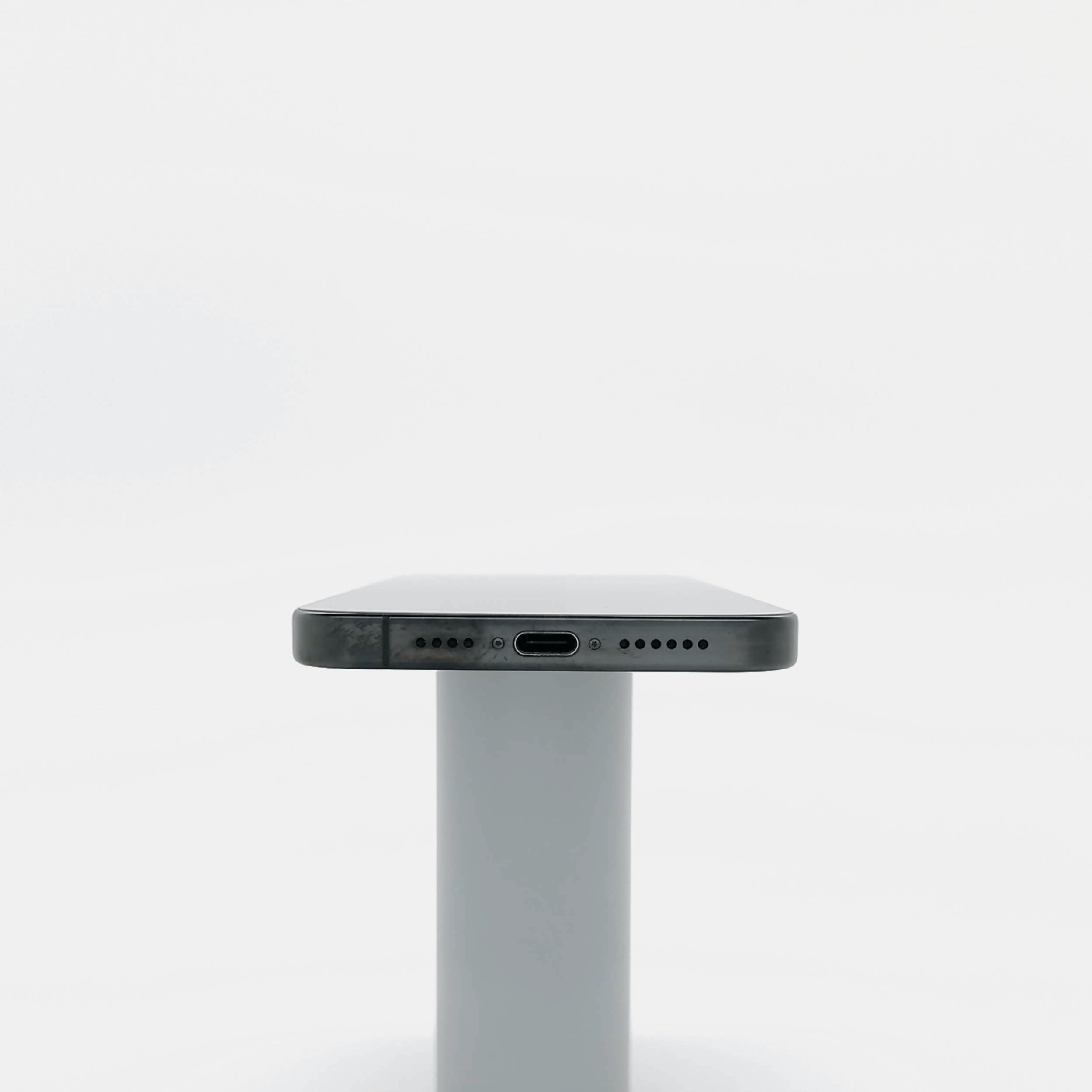 95新 Apple iPhone 15 Pro Max 256G 黑色鈦金屬 中國大陸版