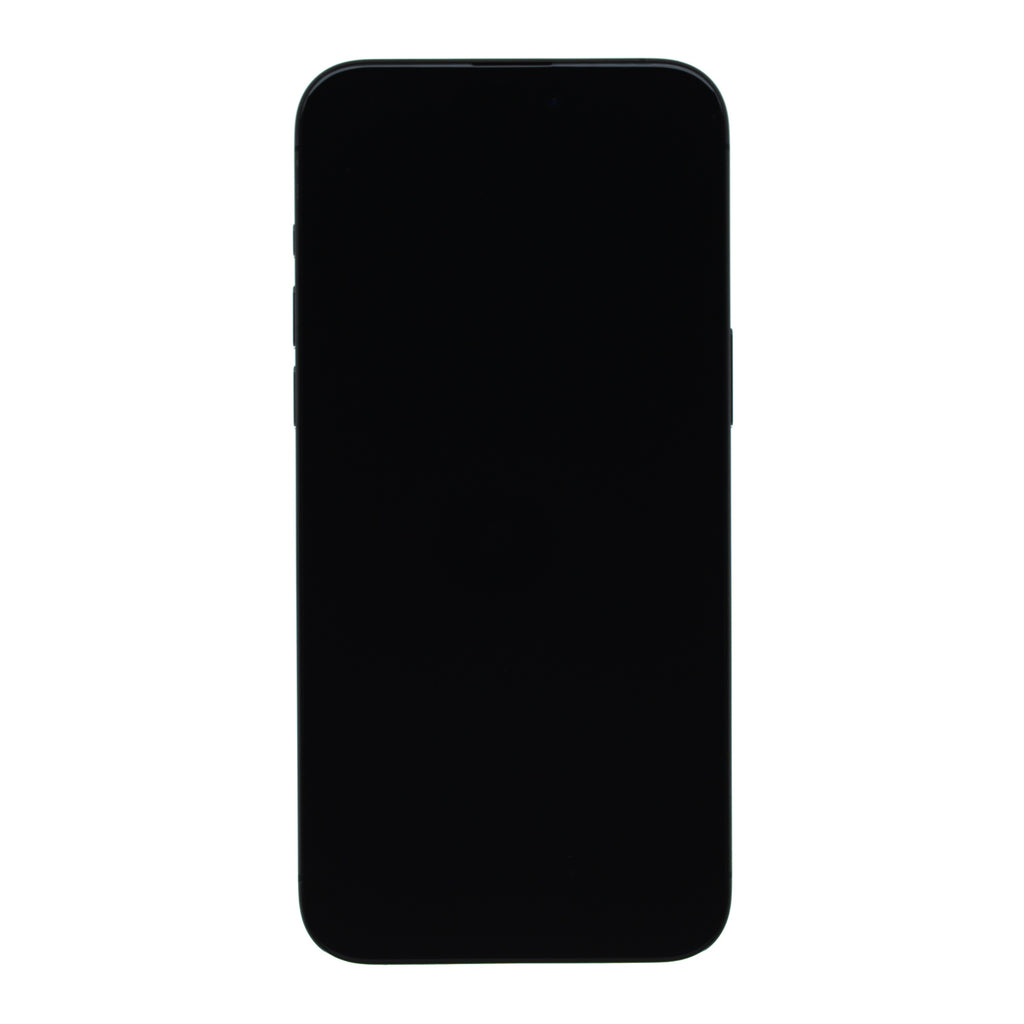 95新 Apple iPhone 15 Pro Max 256G 黑色鈦金屬 中國大陸版
