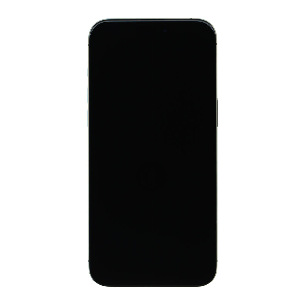 95新 Apple iPhone 15 Pro Max 256G 原色鈦金屬 中國大陸版
