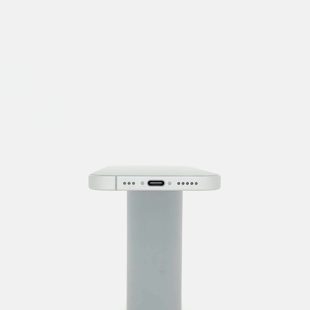 95新 Apple iPhone 16 256G 白色 中國大陸版