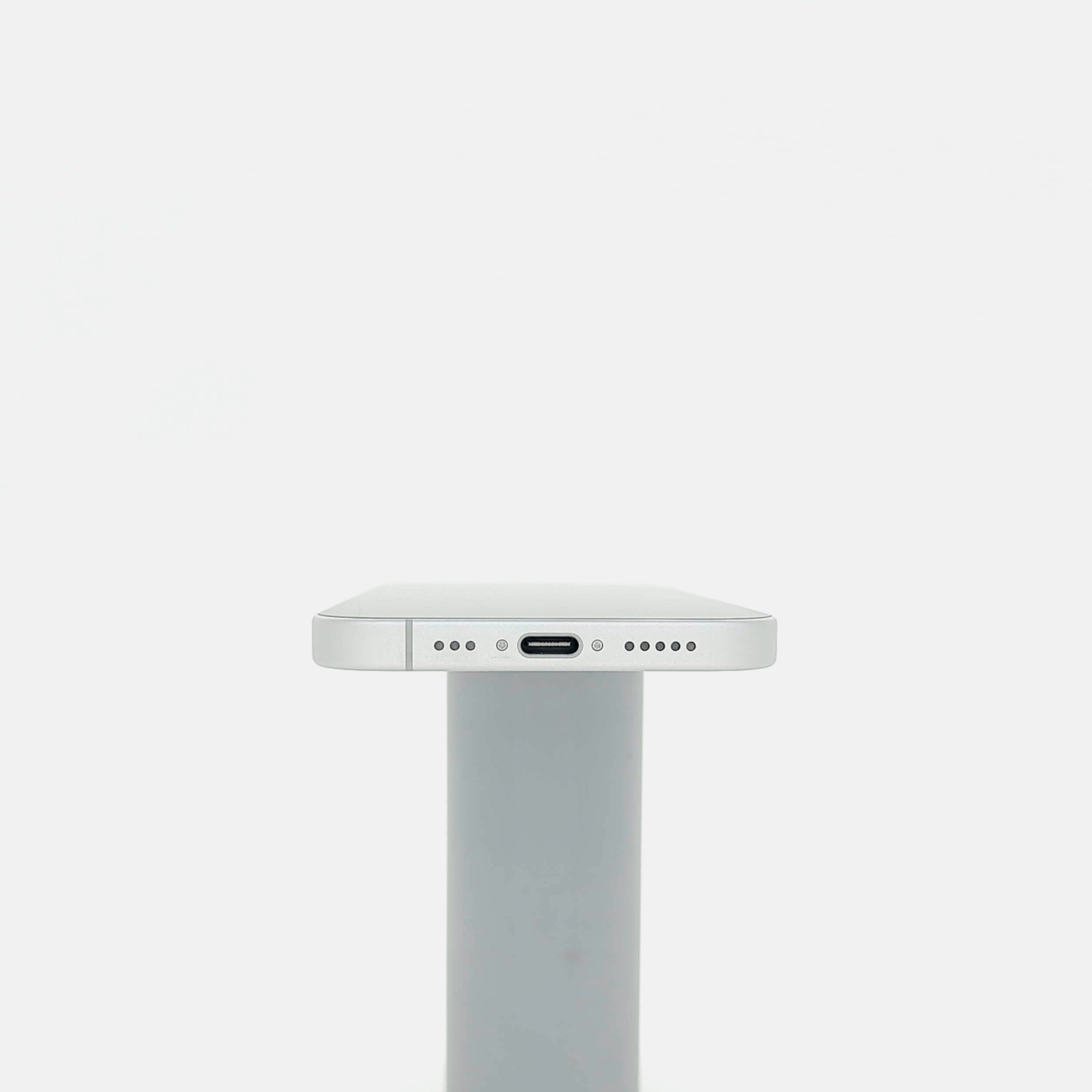 95新 Apple iPhone 16 256G 白色 中國大陸版