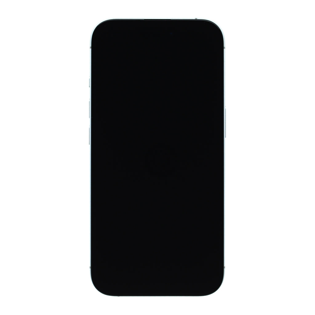 95新 Apple iPhone 16 256G 白色 中國大陸版