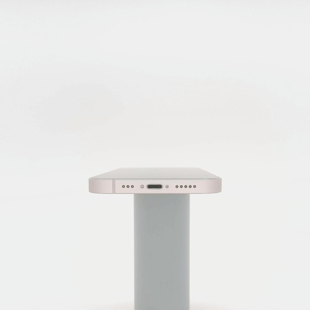 95新 Apple iPhone 13 256G 粉紅色 中國大陸版