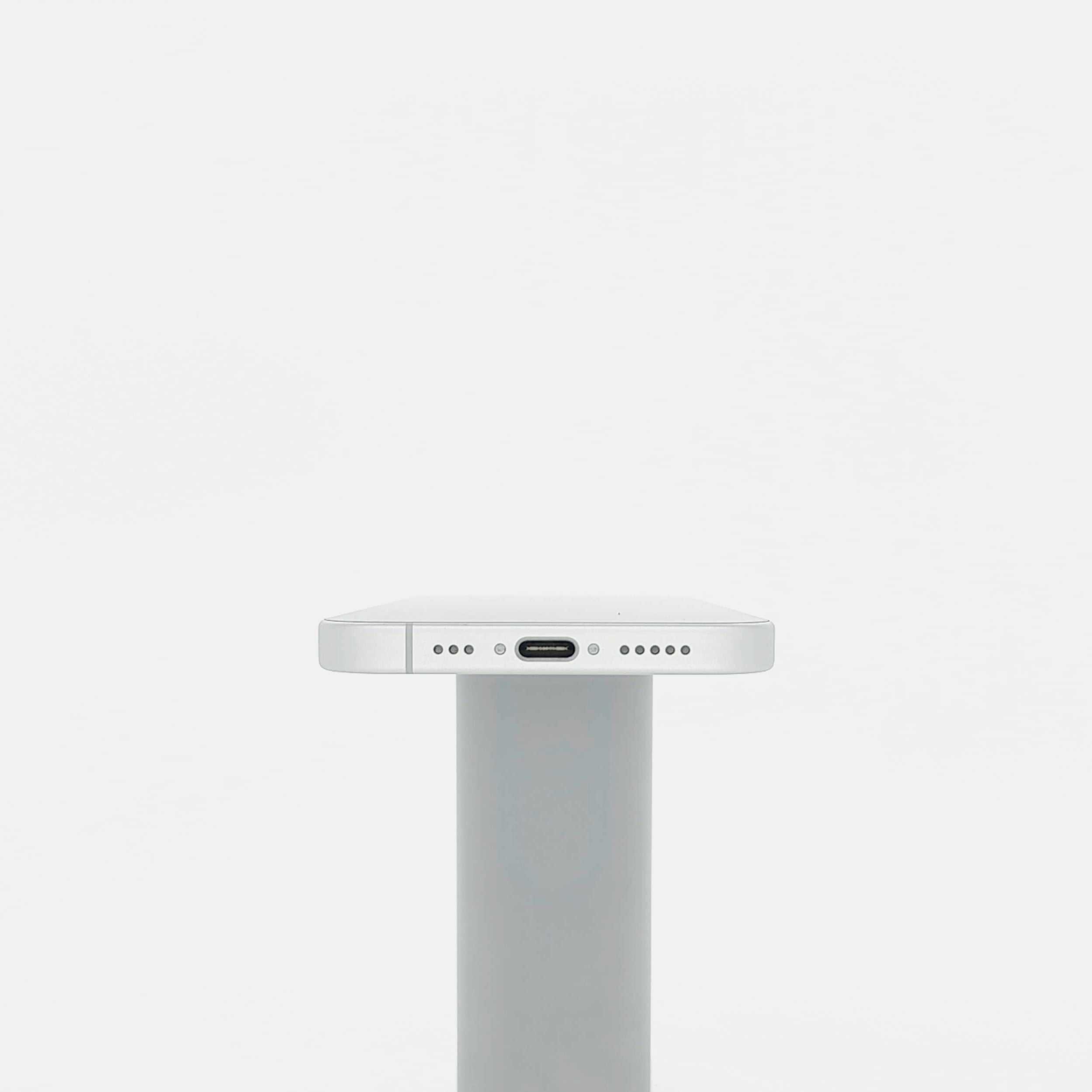99新 Apple iPhone 16 256G 白色 中國大陸版