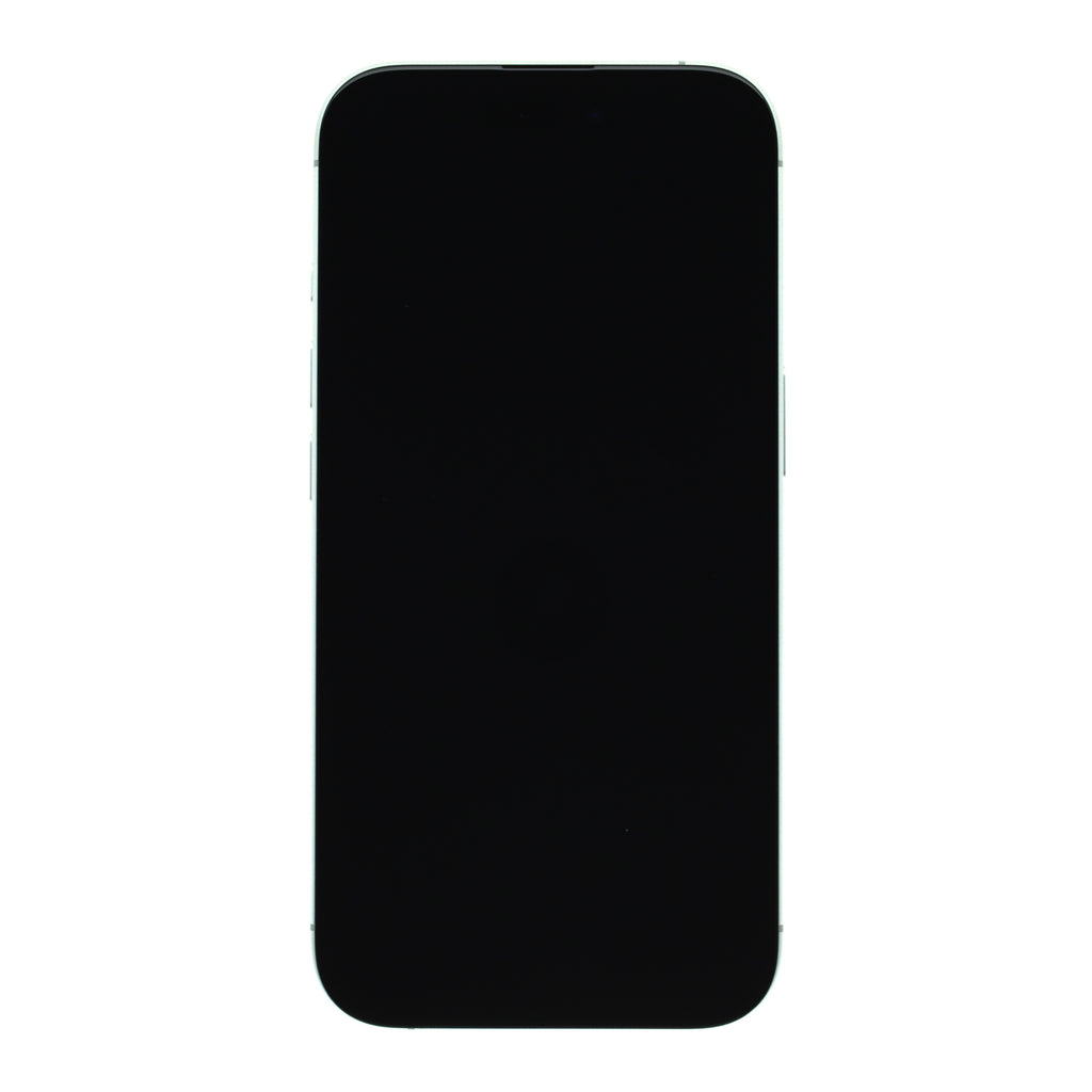99新 Apple iPhone 16 256G 白色 中國大陸版