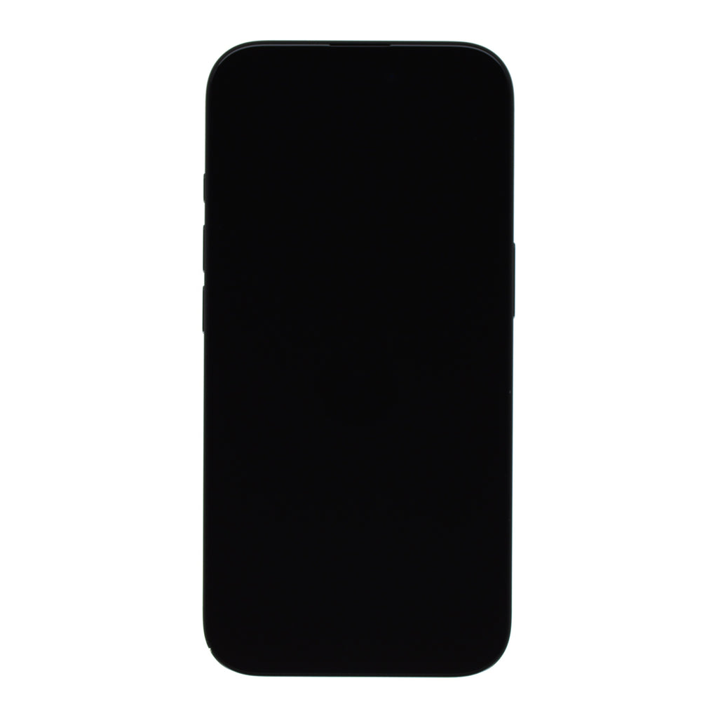 95新 Apple iPhone 16 256G 黑色 中國大陸版
