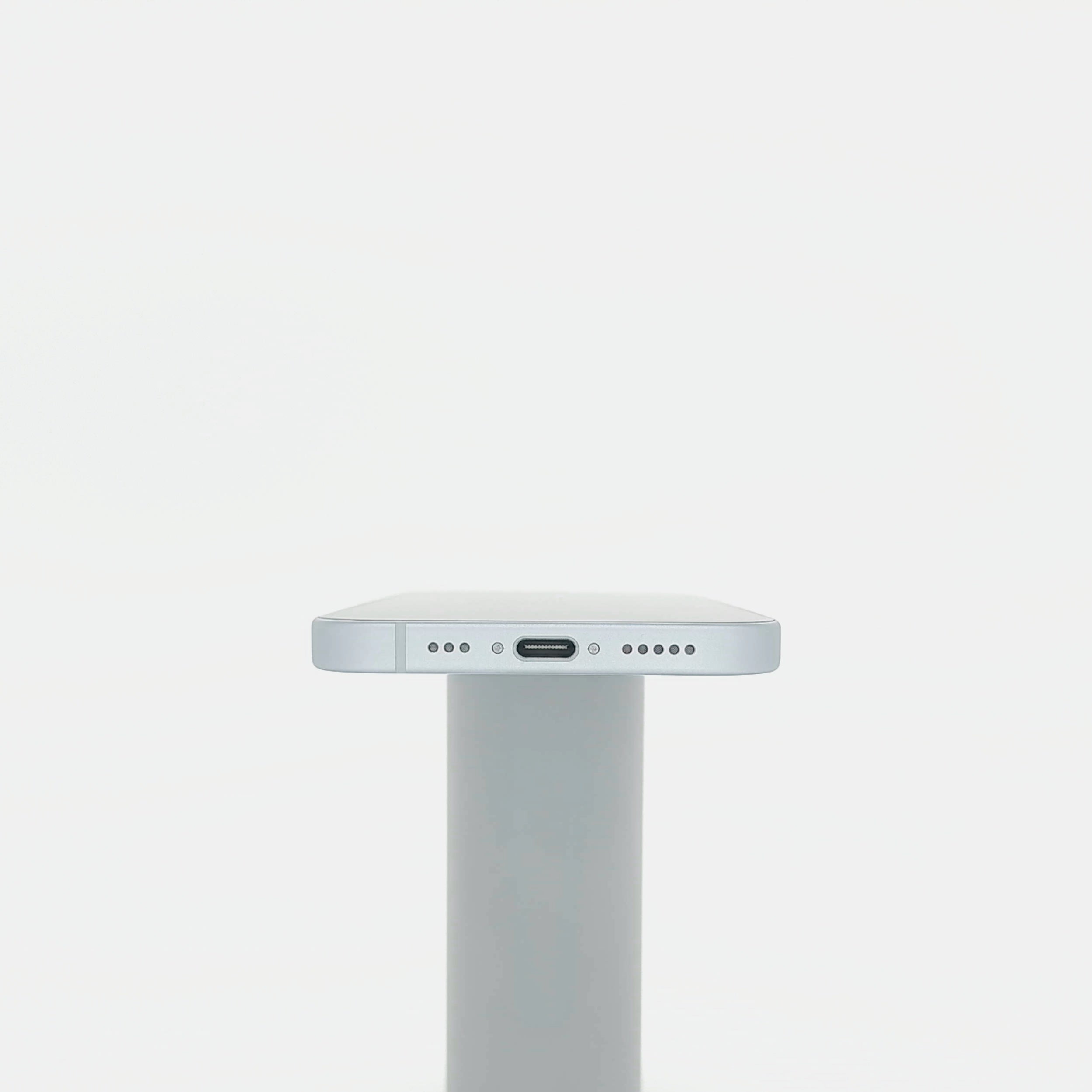 95新 Apple iPhone 15 256G 藍色 中國大陸版