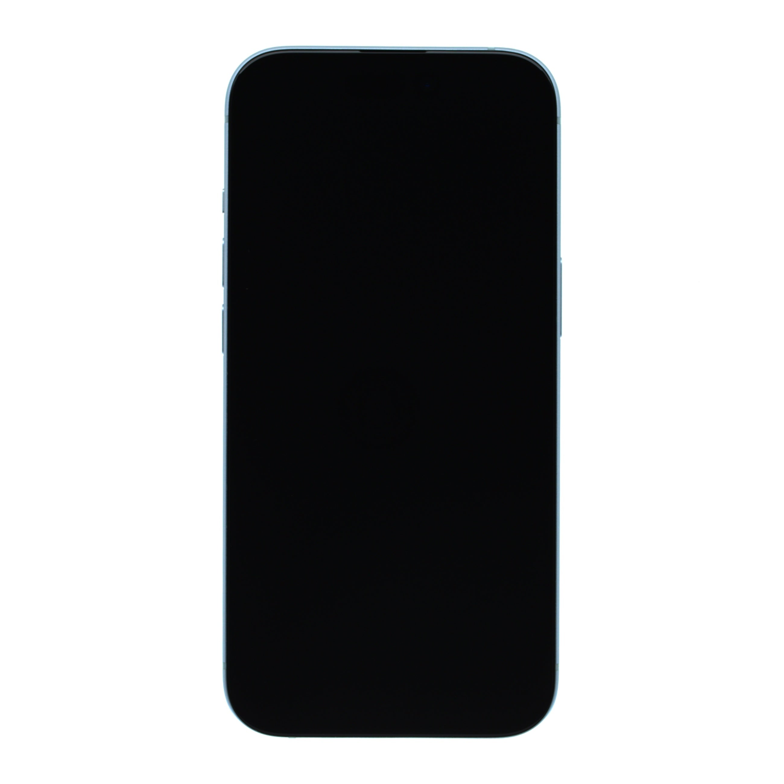 95新 Apple iPhone 15 256G 藍色 中國大陸版
