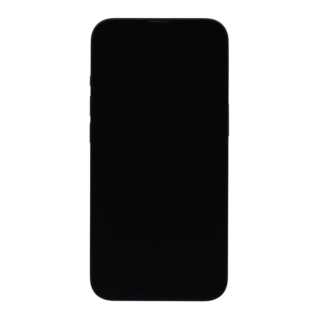 95新 Apple iPhone 13 128G 午夜色 中國大陸版