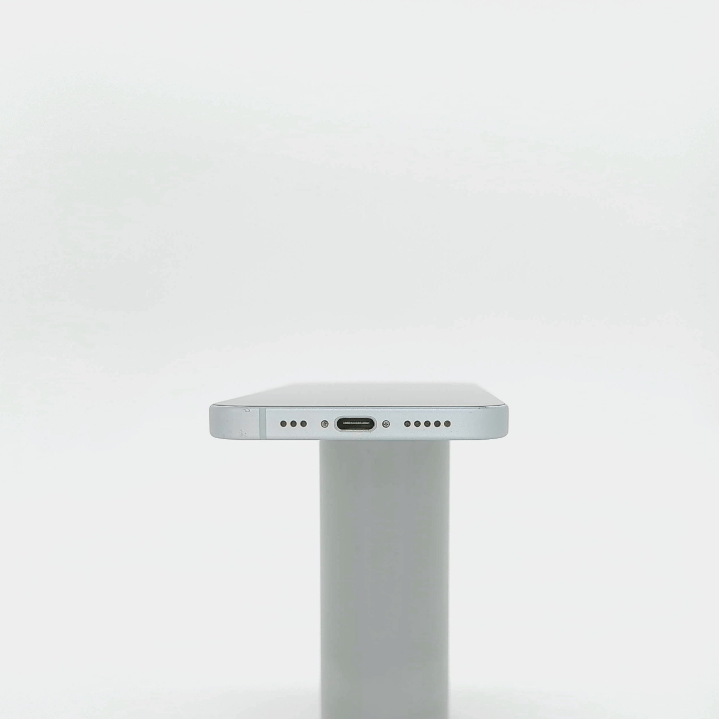 95新 Apple iPhone 15 256G 藍色 中國大陸版