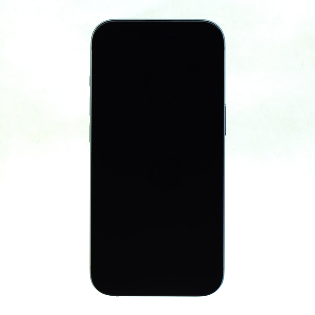 95新 Apple iPhone 15 256G 藍色 中國大陸版