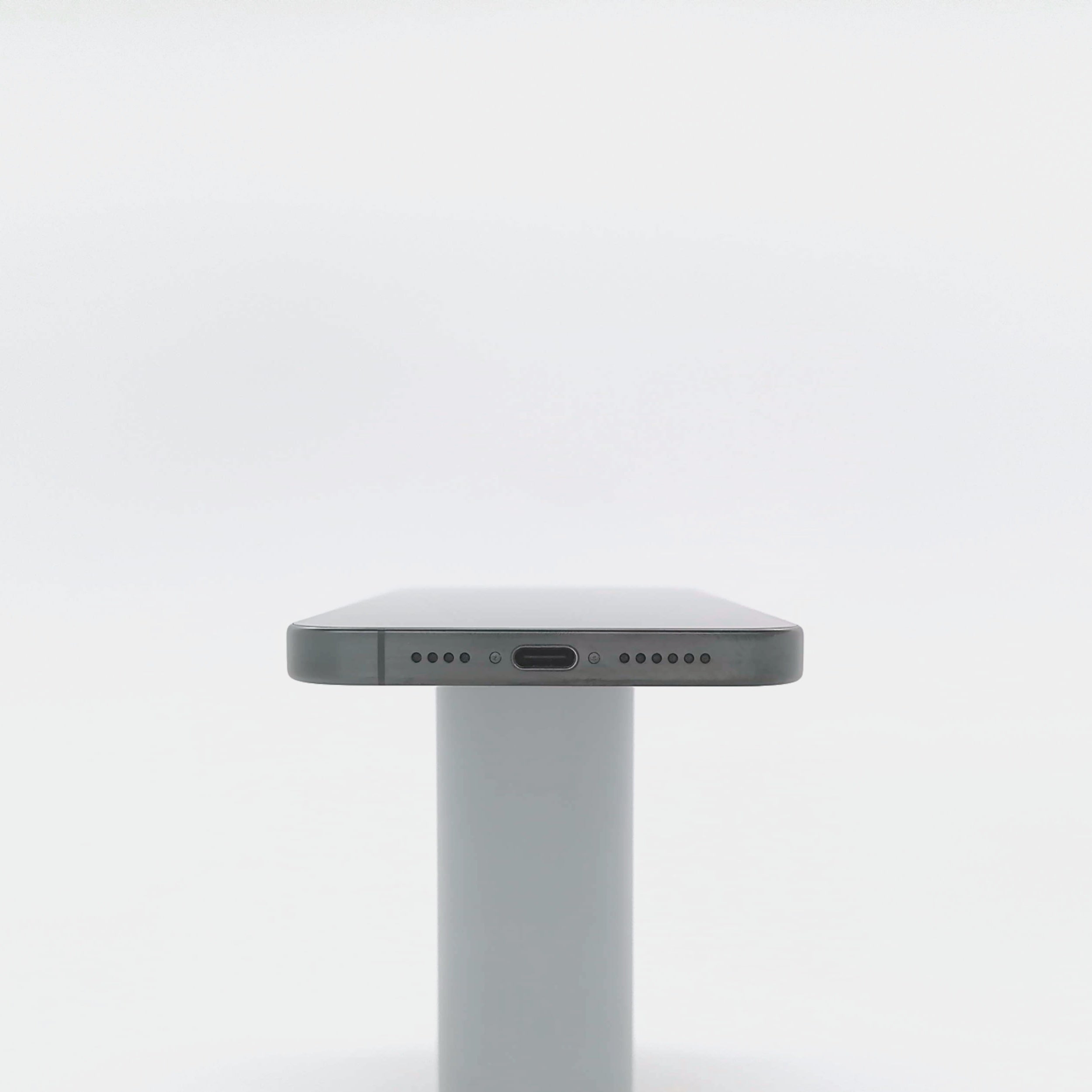 95新 Apple iPhone 15 Pro Max 256G 黑色鈦金屬 中國大陸版