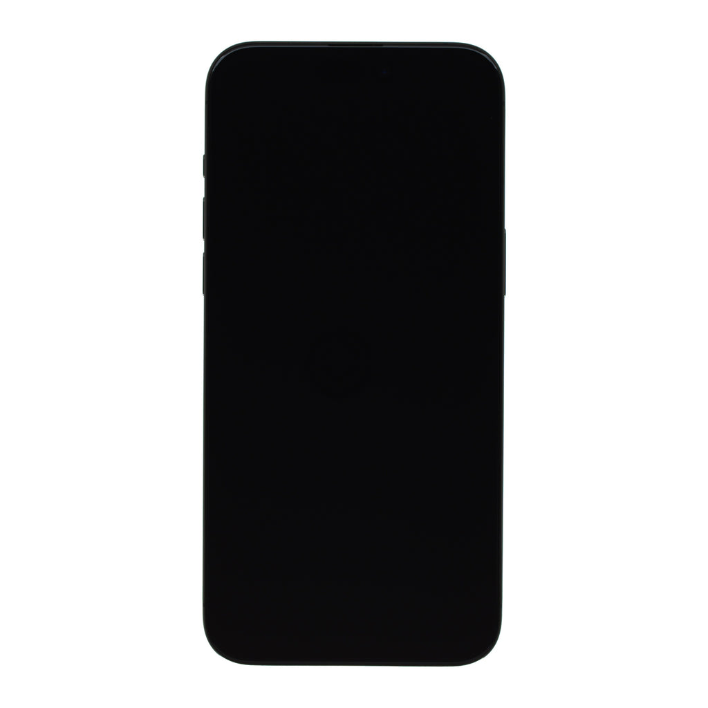 95新 Apple iPhone 15 Pro Max 256G 黑色鈦金屬 中國大陸版