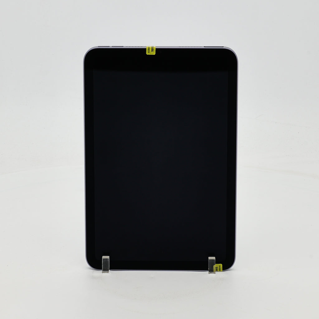 95新 Apple iPad mini6 256G 紫色 WIFI