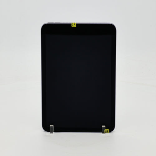 95新 Apple iPad mini6 256G 紫色 WIFI