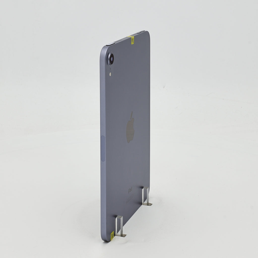 95新 Apple iPad mini6 256G 紫色 WIFI
